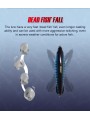 Noeby NBL9068 Dead Fish Stickbait