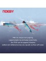 Noeby NBL9140 Hydro Popper Noeby NBL9140 Hydro Popper