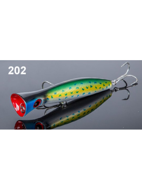 Noeby NBL9248 Goliath Popper Noeby NBL9248 Goliath Popper