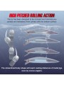Noeby NBL9477 Rock Caster Super Sinking