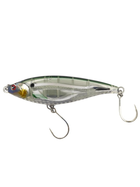 Noeby NBL9540 Sticky Shad Distance Casting Stickbait Noeby NBL9540 Sticky Shad Distance Casting Stickbait