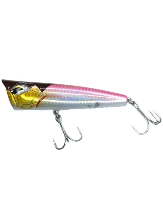 Noeby NBL9550 Popper Orca