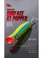 Noeby NBL9602 Killer Pop Popper