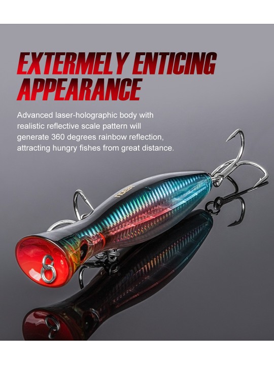 Noeby NBL9602 Killer Pop Popper