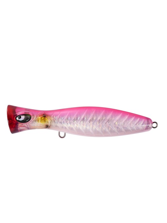 Noeby NBL9741CA Explosion Fishbone Popper
