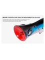 Noeby NBL9741CA Explosion Fishbone Popper Noeby NBL9741CA Explosion Fishbone Popper