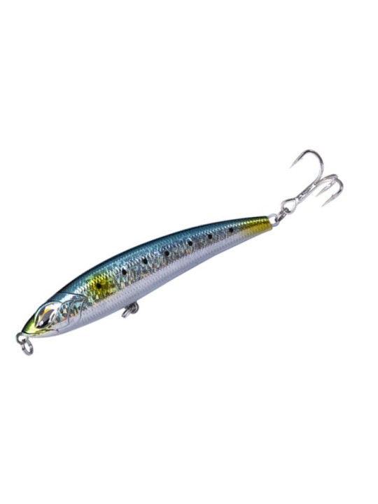 Noeby NBL9493 Saltwater Sinking Pencil