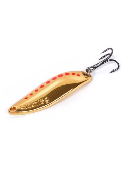 Noeby Cuchara Metal Spoon Spinner