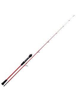 Caña Noeby Leisure Slow Jigging K5 Spinning
