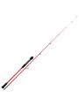 Caña Noeby Leisure Slow Jigging K5 Spinning