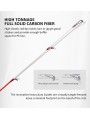 Caña Noeby Leisure Slow Jigging K5 Spinning