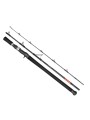 Caña Noeby Beast Travel Jigging Series Casting