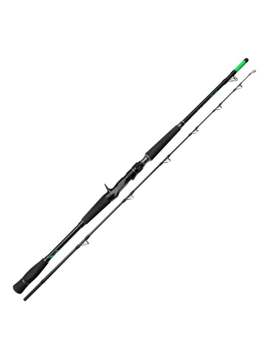 Caña Noeby Leisure X5 Boat Casting