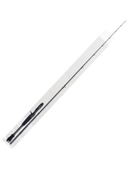 Caña Noeby Beast Float Tube Casting