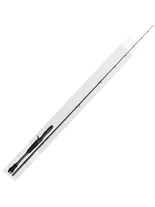 Caña Noeby Beast Float Tube Casting Caña Noeby Beast Float Tube Casting