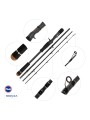 Caña Noeby Beast Travel Edition Casting