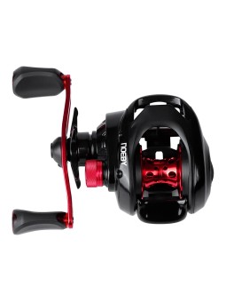 Carrete Noeby Leisure K7 Casting 10+1 Balineras