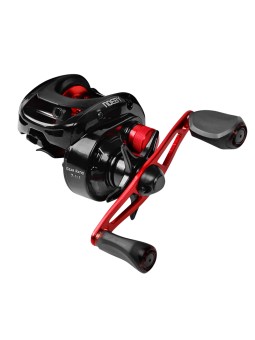 Carrete Noeby Leisure K7 Casting 10+1 Balineras
