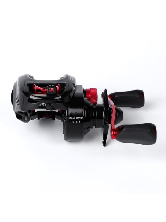 Carrete Noeby Leisure K7 Casting 10+1 Balineras