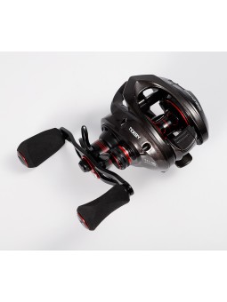Carrete Noeby Nonsuch PRO Casting 11+1 Balineras