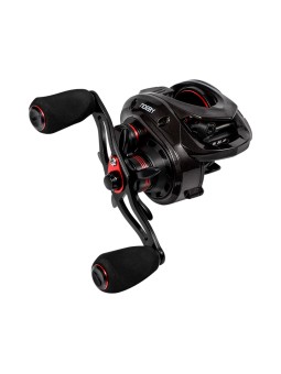 Carrete Noeby Nonsuch PRO Casting 11+1 Balineras