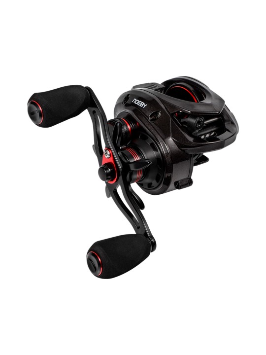 Carrete Noeby Nonsuch PRO Casting 11+1 Balineras