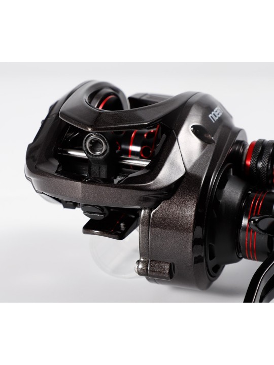 Carrete Noeby Nonsuch PRO Casting 11+1 Balineras