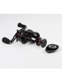 Carrete Noeby Nonsuch PRO Casting 11+1 Balineras