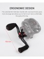 Carrete Noeby Nonsuch PRO Casting 11+1 Balineras