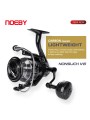 Carrete Noeby Nonsuch V6 Spinning