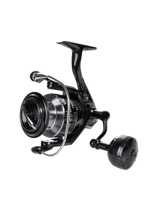Carrete Noeby Nonsuch V6 Spinning