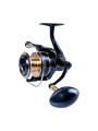 Carrete Noeby Infinite Power Spinning 9+1 Balineras