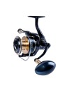 Carrete Noeby Infinite Power Spinning 9+1 Balineras