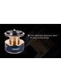 Carrete Noeby Infinite Power Spinning 9+1 Balineras