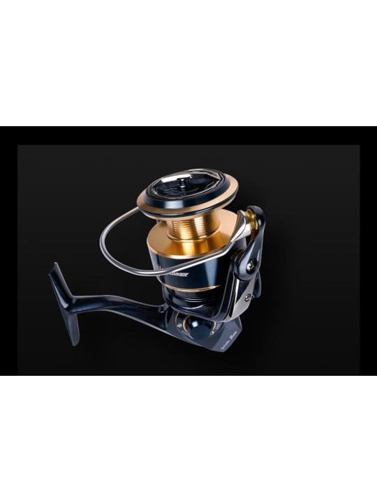 Carrete Noeby Infinite Power Spinning 9+1 Balineras