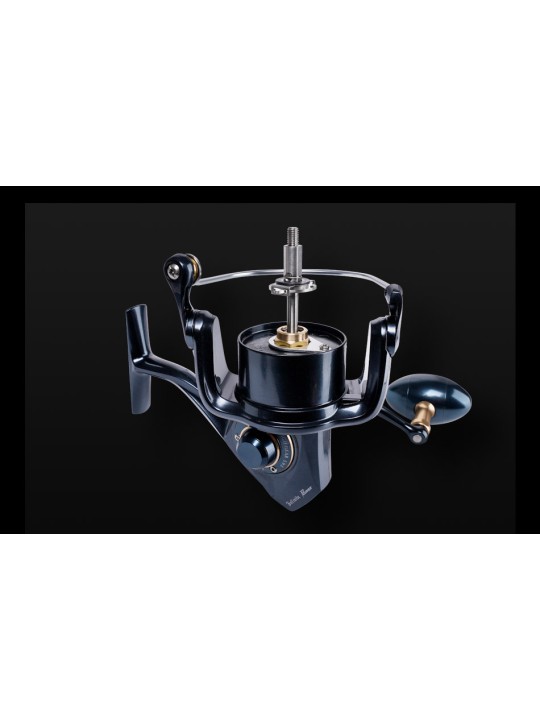 Carrete Noeby Infinite Power Spinning 9+1 Balineras