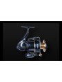 Carrete Noeby Infinite Power Spinning 9+1 Balineras
