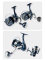 Carrete Noeby Infinite SW Spinning