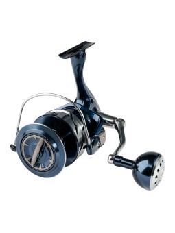 Carrete Noeby Infinite SW Spinning