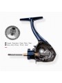 Carrete Noeby Infinite SW Spinning