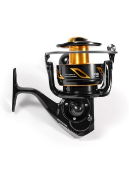 Carrete Noeby Infinite Saltwater Spinning