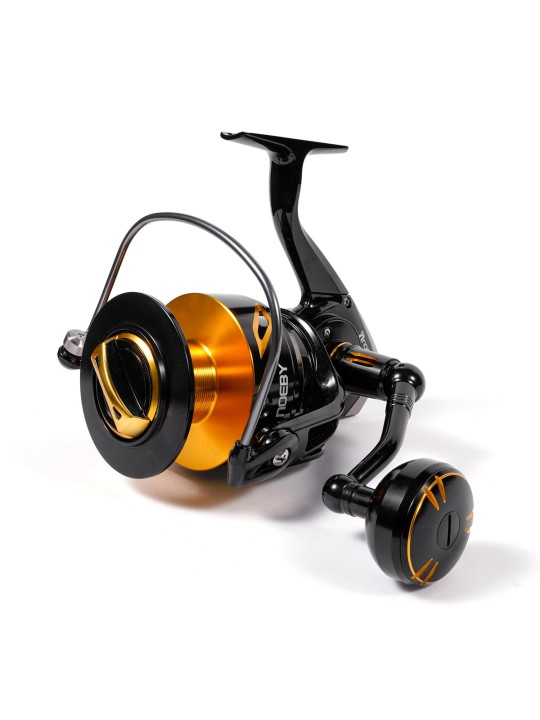 Carrete Noeby Infinite Saltwater Spinning
