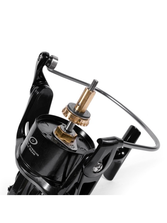 Carrete Noeby Infinite Saltwater Spinning