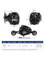 Carrete Noeby Leisure Power 9+1 Balineras Carrete Noeby Leisure Power 9+1 Balineras