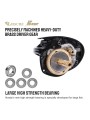 Carrete Noeby Leisure Power 9+1 Balineras Carrete Noeby Leisure Power 9+1 Balineras