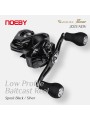 Carrete Noeby Leisure Power 9+1 Balineras Carrete Noeby Leisure Power 9+1 Balineras