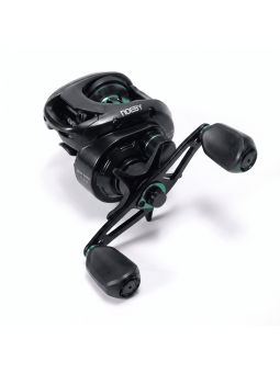 Carrete Noeby Leisure K7 Casting 10+1 Balineras