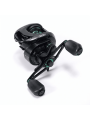 Carrete Noeby Leisure K7 Casting 10+1 Balineras