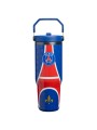 Stanley 1913 x Paris Saint-Germain PSG IceFlow™ Flip Straw Tumbler Stanley 1913 x Paris Saint-Germain PSG IceFlow™ Flip Straw Tumbler
