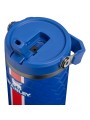 Stanley 1913 x Paris Saint-Germain PSG IceFlow™ Flip Straw Tumbler Stanley 1913 x Paris Saint-Germain PSG IceFlow™ Flip Straw Tumbler